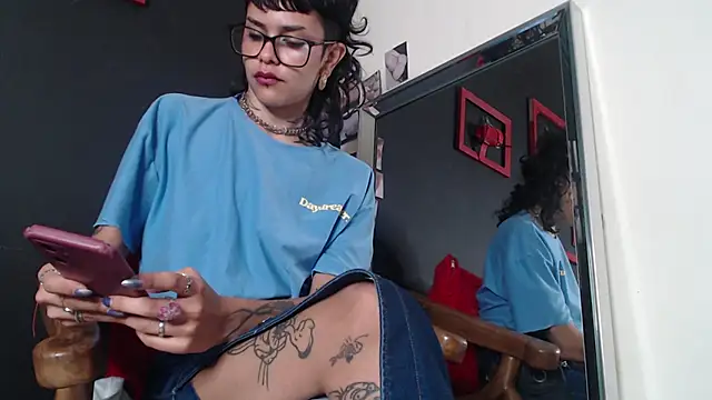 trinitty online show from 02.11.25