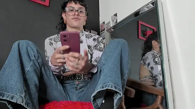 trinitty online show from 02.26.25