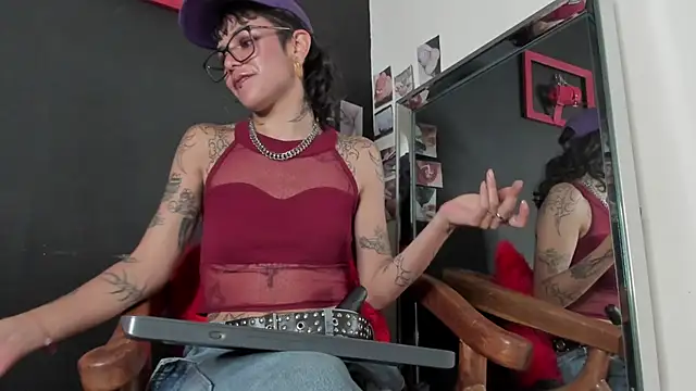 trinitty online show from 03.04.25