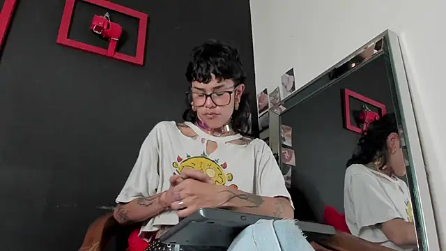 trinitty online show from 03.07.25