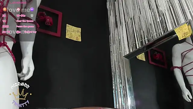 trinitty online show from 10.06.25