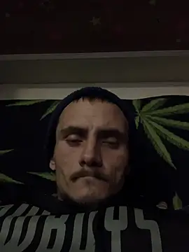 Snapshot of bugboy chatting on 01.19.26 bugboy online show from 01.19.26