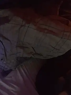 Snapshot of bugboy chatting on 02.14.26 bugboy online show from 02.14.26