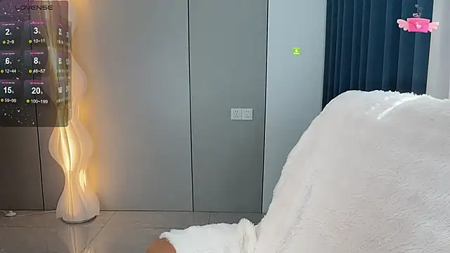 Mandy-- online show from 10.24.25