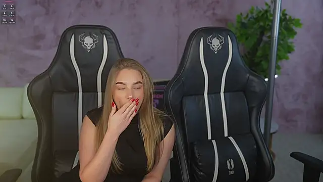 Kate054 online show from 11.06.25