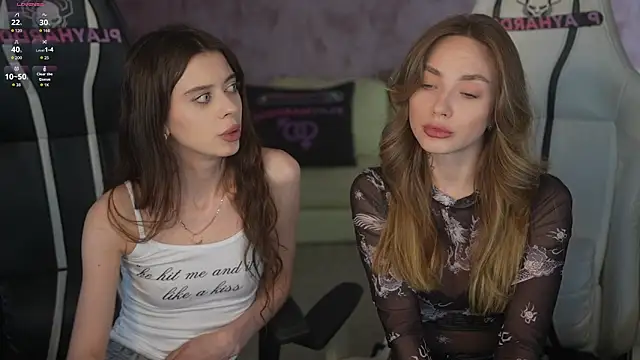 Kisasolo online show from 04.22.26