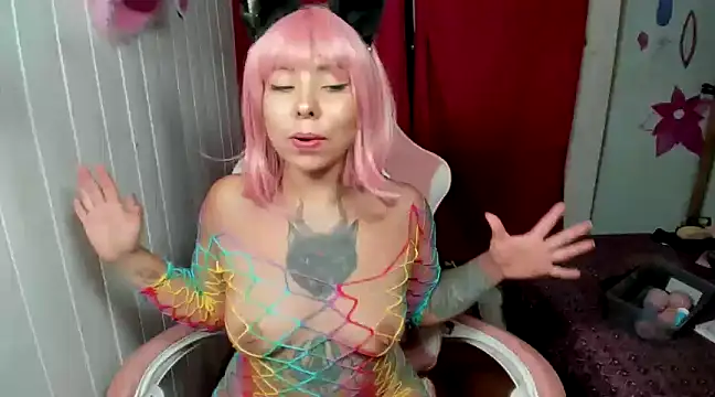 Diosagata online show from 03.10.25