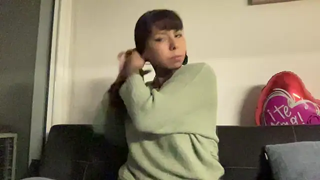 Diosagata online show from 02.19.26