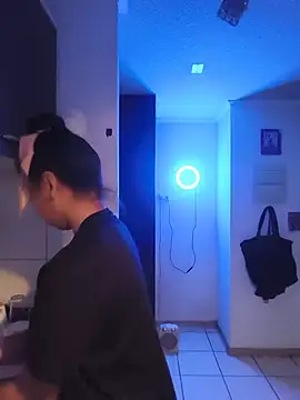 Snapshot of Diosagata chatting on 07.14.26 Diosagata online show from 07.14.26