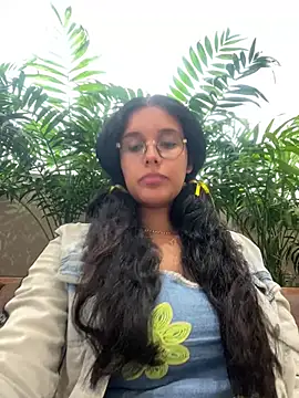 Annya-sweet online show from 01.27.25