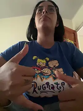 Annya-sweet online show from 01.31.25