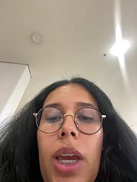 Annya-sweet online show from 02.11.25