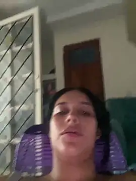 Snapshot of Annya-sweet chatting on 03.03.25 Annya-sweet online show from 03.03.25