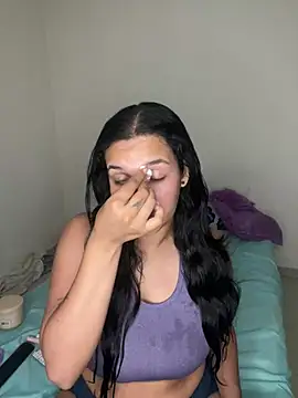 Annya-sweet online show from 03.09.25