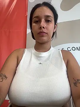 Annya-sweet online show from 03.11.25