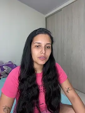 Snapshot of Annya-sweet chatting on 03.12.25 Annya-sweet online show from 03.12.25