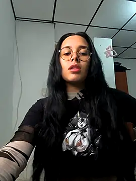 Snapshot of Annya-sweet chatting on 01.08.26 Annya-sweet online show from 01.08.26