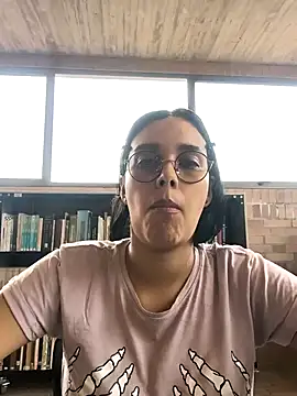 Snapshot of Annya-sweet chatting on 01.19.26 Annya-sweet online show from 01.19.26