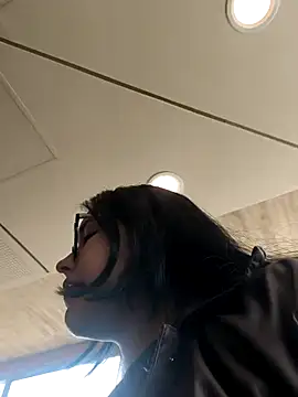 Snapshot of Annya-sweet chatting on 02.04.26 Annya-sweet online show from 02.04.26