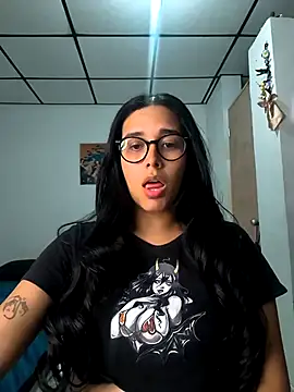 Snapshot of Annya-sweet chatting on 02.20.26 Annya-sweet online show from 02.20.26