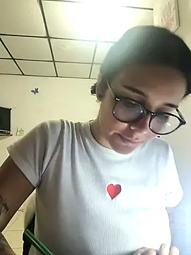 Annya-sweet online show from 03.07.26