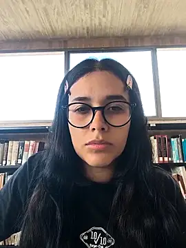 Annya-sweet online show from 04.25.26