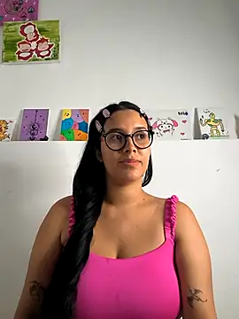 Annya-sweet online show from 04.28.26