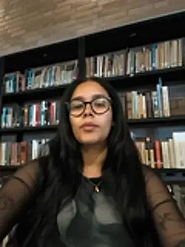Snapshot of Annya-sweet chatting on 06.19.26 Annya-sweet online show from 06.19.26
