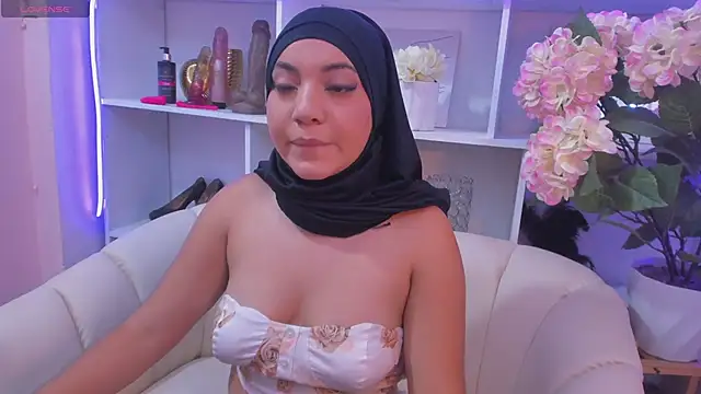 Snapshot of Sooffii_1 chatting on 01.16.25 Sooffii 1 online show from 01.16.25