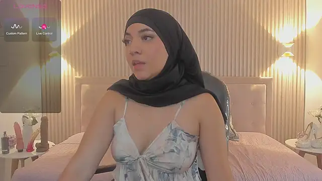 Snapshot of Sooffii_1 chatting on 01.29.25 Sooffii 1 online show from 01.29.25