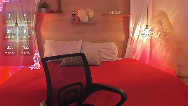 Snapshot of Sooffii_1 chatting on 02.07.25 Sooffii 1 online show from 02.07.25