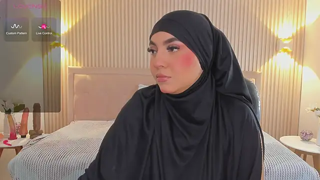 Snapshot of Sooffii_1 chatting on 03.01.25 Sooffii 1 online show from 03.01.25