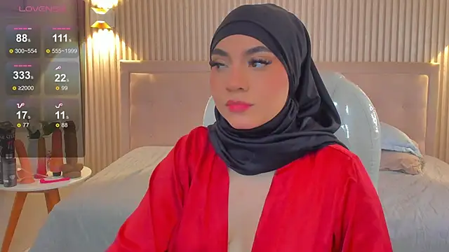 Snapshot of Sooffii_1 chatting on 03.11.25 Sooffii 1 online show from 03.11.25