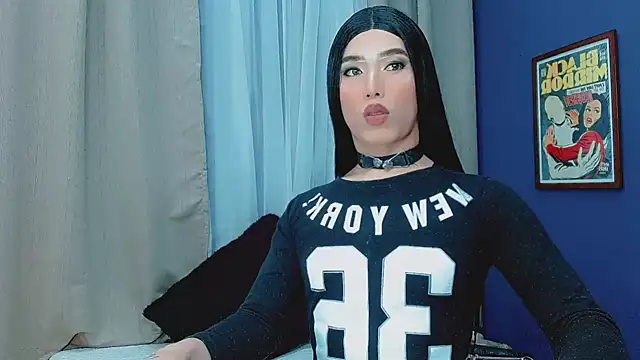 yesik beltran online show from 01.06.25