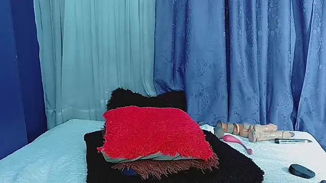 yesik beltran online show from 03.07.25