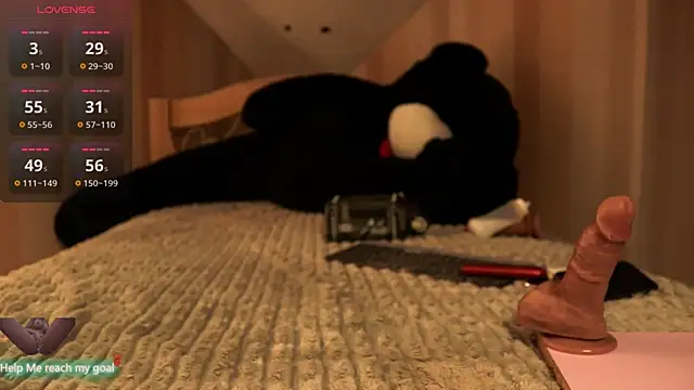 Redhead Shark new online show from 01.16.25