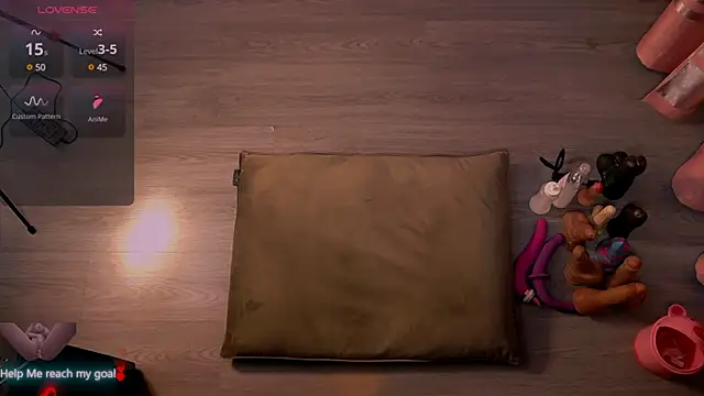 Redhead Shark new online show from 02.19.25