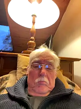 Steffibi1954 online show from 11.16.25