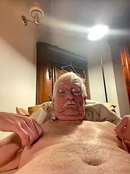 Steffibi1954 online show from 11.21.25