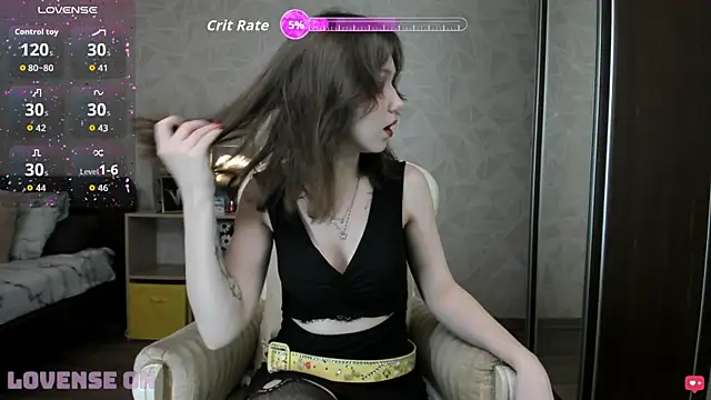 VikaMiMi online show from 04.10.26