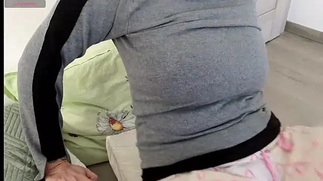 Claraxxxxx online show from 03.04.25