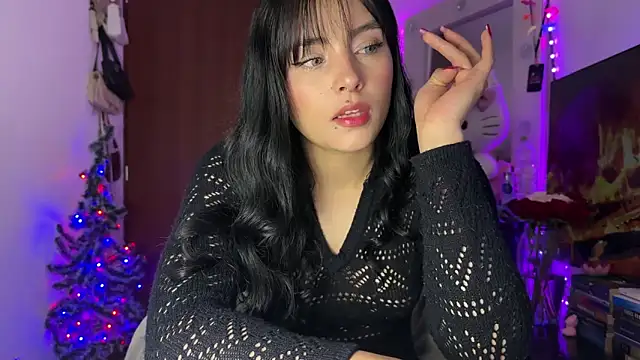 salome polaniiee online show from 12.04.25