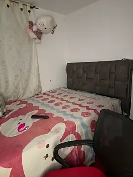 salome polaniiee online show from 04.11.26