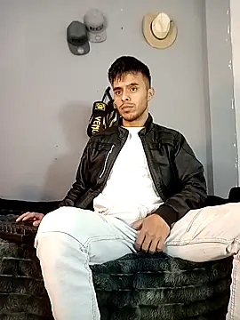 x Harold x  online show from 12.14.25