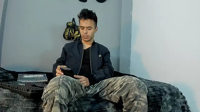 x Harold x  online show from 12.22.25