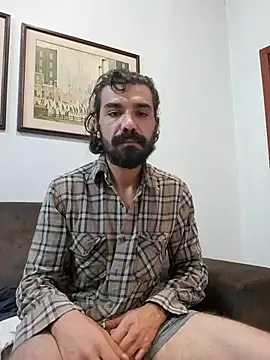 CrisSexShy online show from 03.12.25