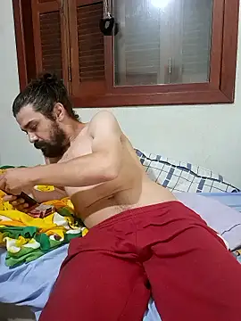 CrisSexShy online show from 01.10.26