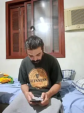 CrisSexShy online show from 01.15.26