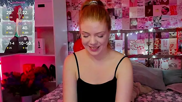 Snapshot of DiWalton chatting on 11.28.25 DiWalton online show from 11.28.25