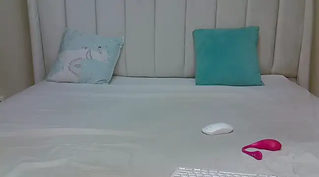  heavenlysent online show from 03.05.25